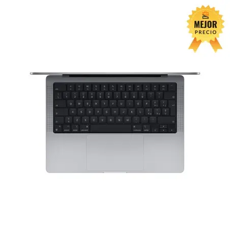 MacBook Pro 14 M2 Pro 512GB Gris