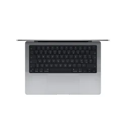 MacBook Pro 14 M2 Pro 512GB Gris 6
