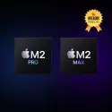 MacBook Pro 14 M2 Pro 512GB Gris
