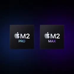 MacBook Pro 14 M2 Pro 512GB Gris 7
