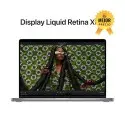 MacBook Pro 14 M2 Pro 512GB Gris