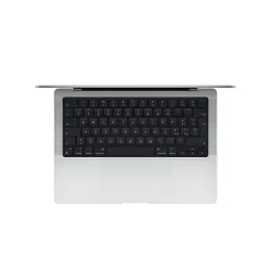 MacBook Pro 14 M2 Pro 1TB Plata 2