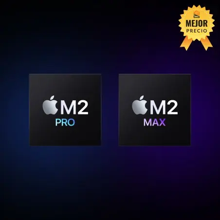 MacBook Pro 14 M2 Pro 1TB Plata