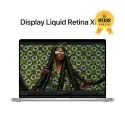 MacBook Pro 14 M2 Pro 1TB Plata