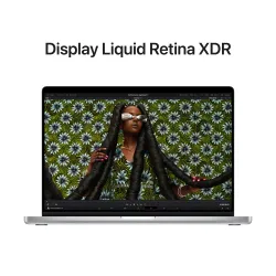 MacBook Pro 14 M2 Pro 1TB Plata 4