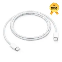 Cable Carga USBC 1m