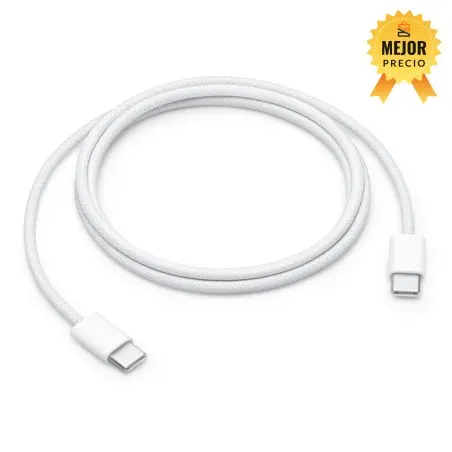 Cable Carga USBC 1m