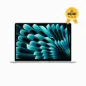 MacBook Air 15 M2 256GB Plata