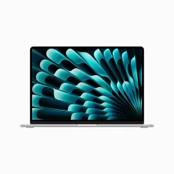 MacBook Air 15 M2 256GB Plata 2