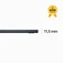 Macbook Air 15 M2 512GB 70W Gris