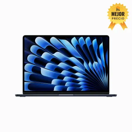 Macbook Air 15 M2 512GB 70W Gris