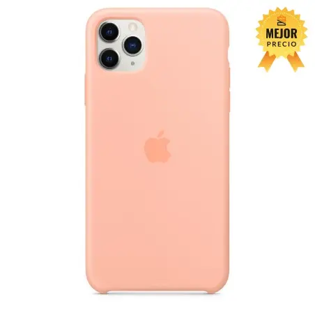 Funda iPhone 11 Pro Max Pomelo