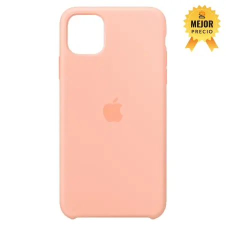 Funda iPhone 11 Pro Max Pomelo