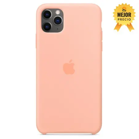 Funda iPhone 11 Pro Max Pomelo