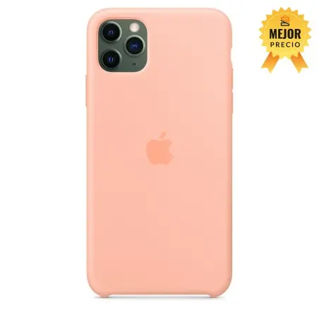 Funda iPhone 11 Pro Max Pomelo