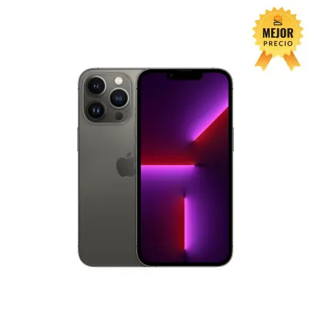 iPhone 13 Pro 256GB Grafito Renovado