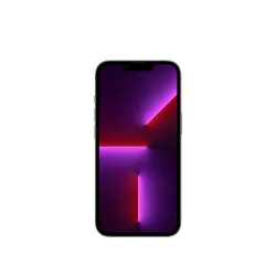 iPhone 13 Pro 256GB Grafito Renovado 5