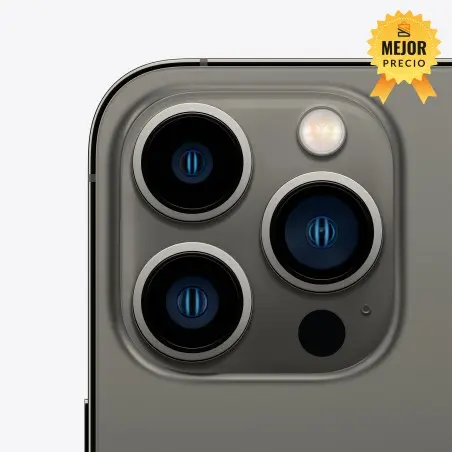 iPhone 13 Pro 256GB Grafito Renovado