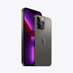 iPhone 13 Pro 256GB Grafito Renovado 8