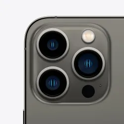 iPhone 13 Pro 256GB Grafito Renovado 9