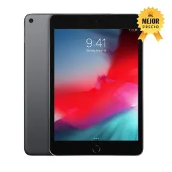 iPad mini Wi-Fi 256GB 5 Gen Gris