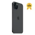 iPhone 15 Plus 128GB Negro