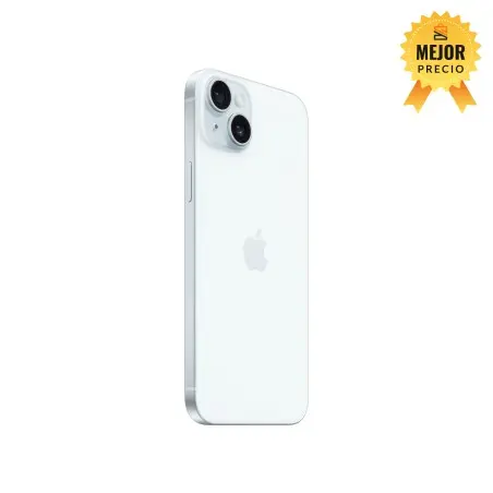 iPhone 15 Plus 256GB Azul