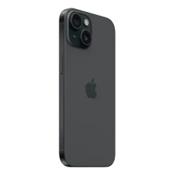 iPhone 15 128GB Negro 2