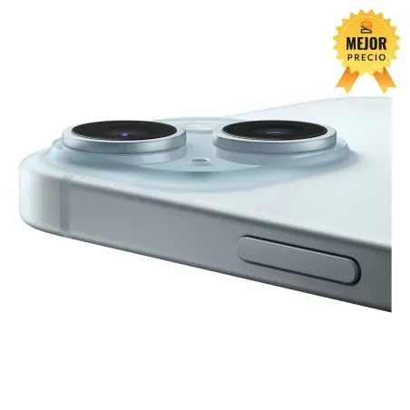 iPhone 15 128GB Negro