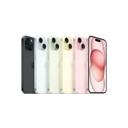iPhone 15 128GB Rosa 3