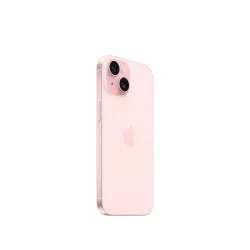 iPhone 15 128GB Rosa 2
