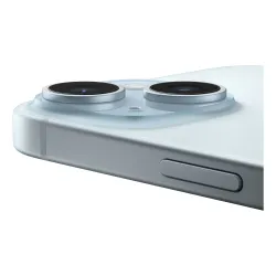 iPhone 15 256GB azul 3