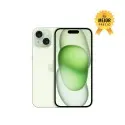 iPhone 15 256GB verde
