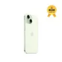 iPhone 15 256GB verde