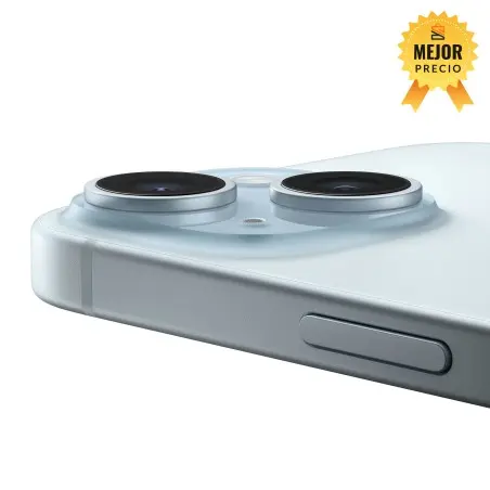 iPhone 15 256GB verde