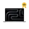 MacBook Pro 14 M3 512GB Plata