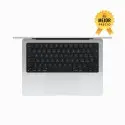 MacBook Pro 14 M3 512GB Plata