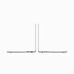 MacBook Pro 14 M3 512GB Plata 3