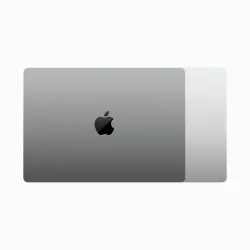 MacBook Pro 14 M3 512GB Plata 5