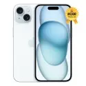 iPhone 15 128GB Azul Renovado
