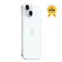 iPhone 15 128GB Azul Renovado