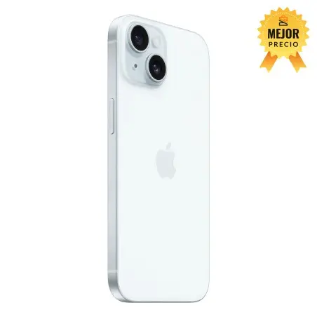 iPhone 15 128GB Azul Renovado