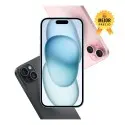 iPhone 15 128GB Azul Renovado