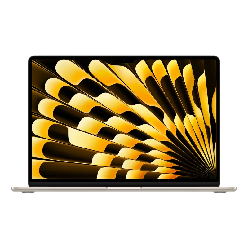 MacBook Air 15 M3 512GB RAM 16GB Blanco