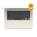 MacBook Air 15 M3 512GB RAM 16GB Blanco
