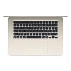 MacBook Air 15 M3 512GB RAM 16GB Blanco 2