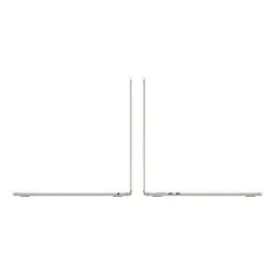 MacBook Air 15 M3 512GB RAM 16GB Blanco 3