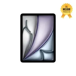 iPad Air 11 M2 WiFi 128GB Gris