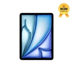 iPad Air 11 M2 WiFi Cell 128GB Azul