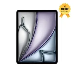 iPad Air 13 M2 WiFi 256GB Gris